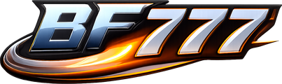 BF 777 Logo